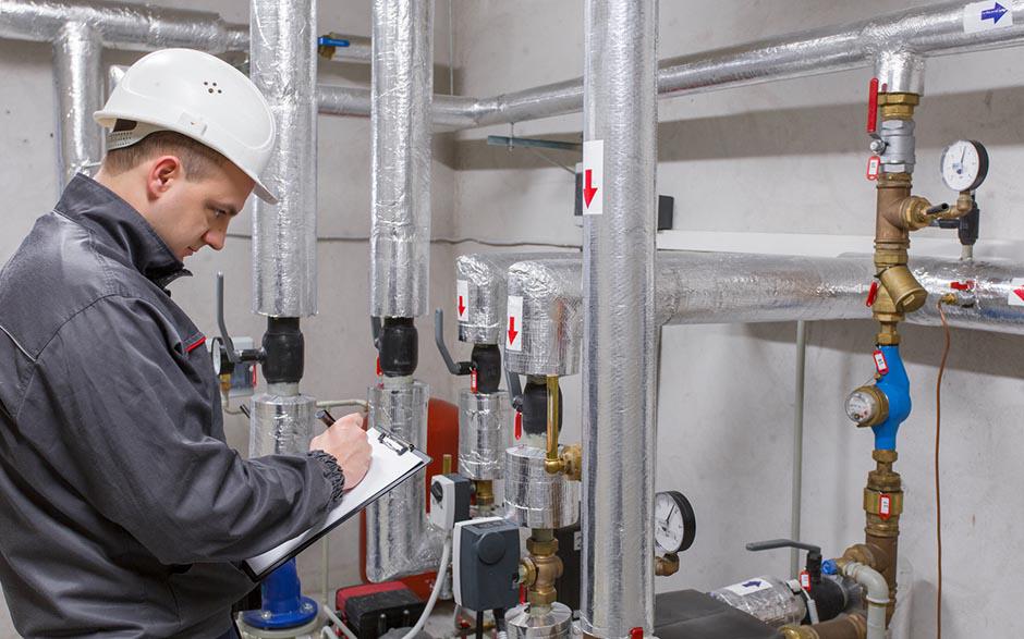 contrat d'entretien chaudière gaz Saint-Prix